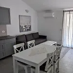 Appartement Bliss For Family And Friends Dračevac