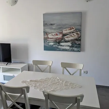 Appartement Bliss For Family And Friends Dračevac