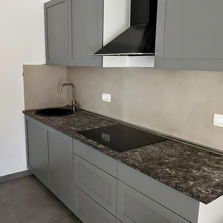 Bliss For Family And Friends Apartment